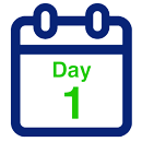 Day 1