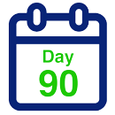 Day 90