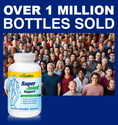 Over 1 million bottles sold
