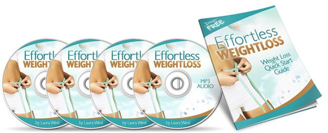 Effortless Weightloss